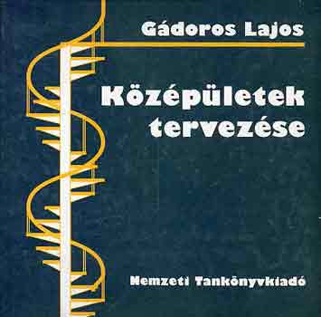 Gdoros Lajos - Kzpletek tervezse