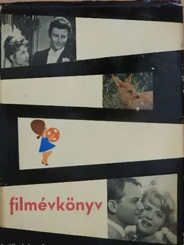 Film�vk�nyv 1962