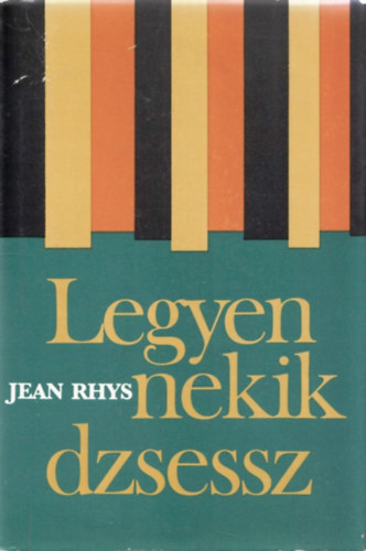 Legyen nekik dzsessz