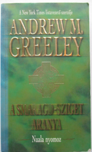 A Smaragd-sziget aranya