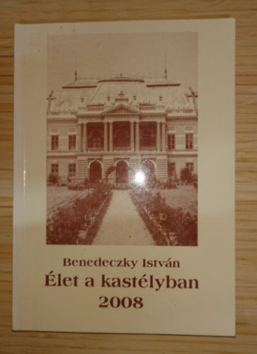 �let a kast�lyban