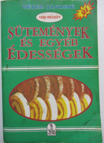 Stemnyek s egyb dessgek