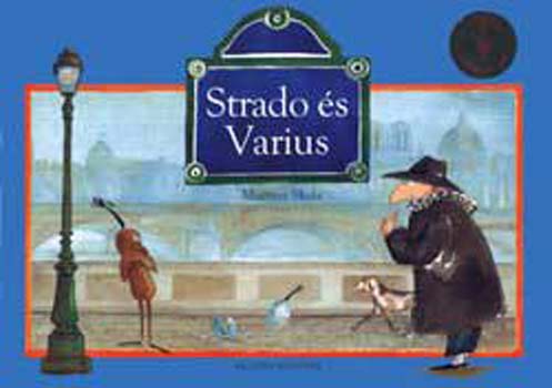 Martina Skala - Strado s Varius