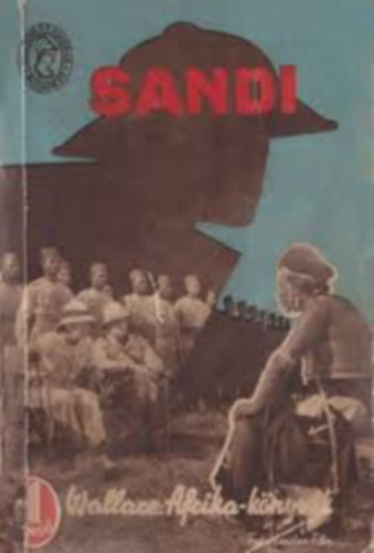 Sandi - Afrikai trtnet