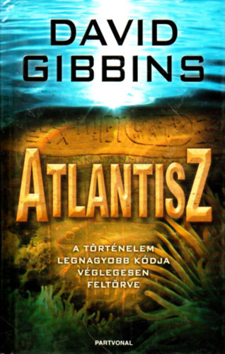 Atlantisz