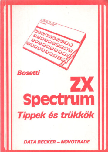 ZX Spectrum Tippek s trkkk