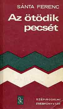 Az �t�dik pecs�t