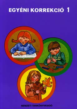 Balogh; Borsi; Kerepesi; Moln�r - Egy�ni korrekci� 1.