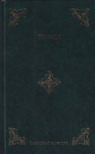 Magyar nyelven filosofia