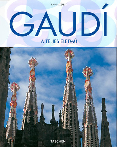 Gaud - A teljes letm