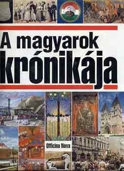 A magyarok krnikja