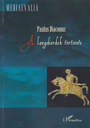 A langobardok trtnete