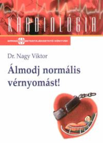 Dr Nagy Viktor - �lmodj norm�lis v�rnyom�st!