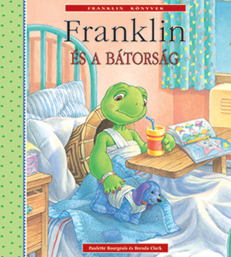 Franklin s a btorsg