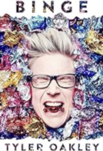 Tyler Oakley - Binge