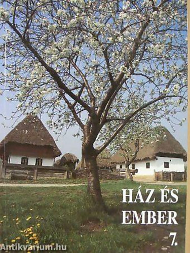 Hz s ember 7. -  Hz s ember 7. A SZABADTRI NPRAJZI MZEUM VKNYVE