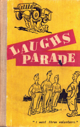 Laughs parade