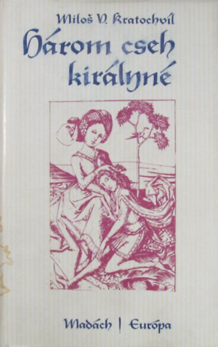 Hrom cseh kirlyn
