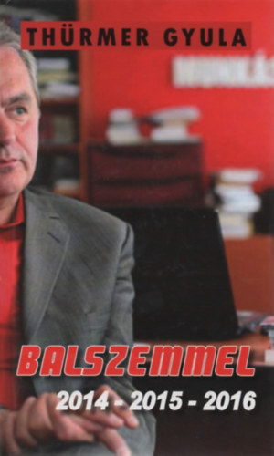Balszemmel 2014-2015-2016