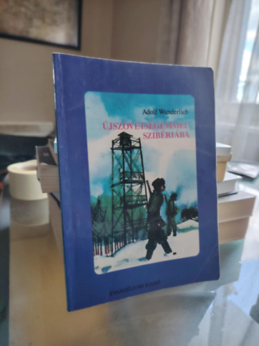 jszvetsgemmel Szibriba (sajt kppel)