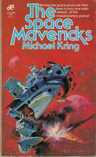 Michael Kring - The Space Mavericks