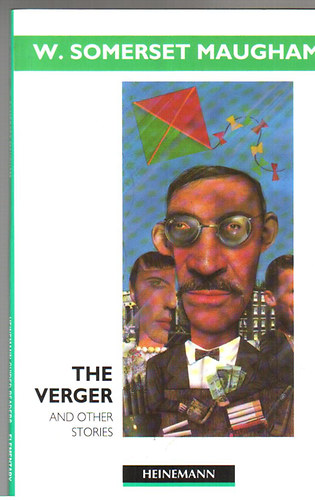 The Verger and other Stories