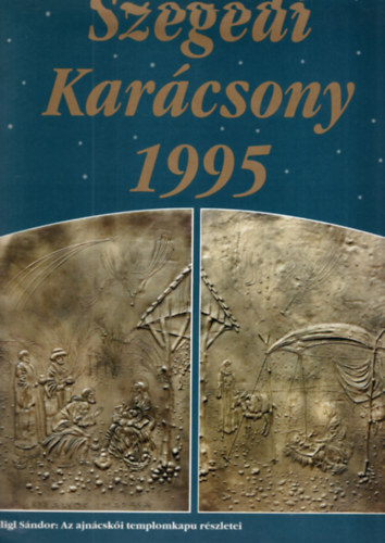 Szegedi Karcsony 1995