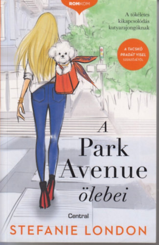 A Park Avenue �lebei