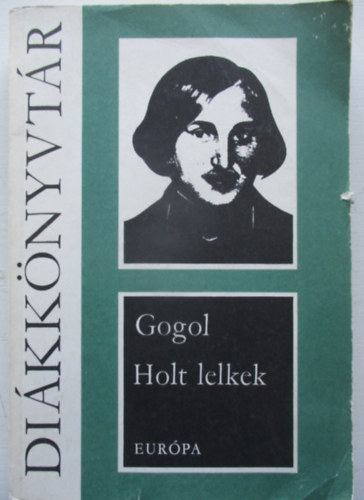 Holt lelkek