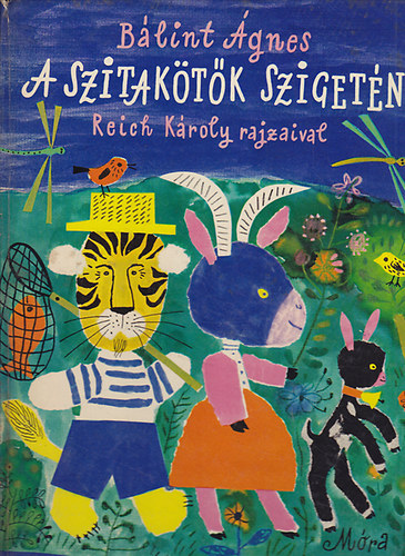 A Szitaktk Szigetn