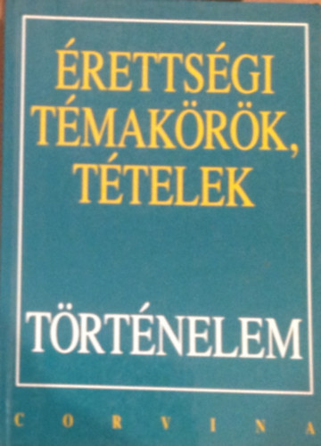 rettsgi tmakrk, ttelek: Trtnelem