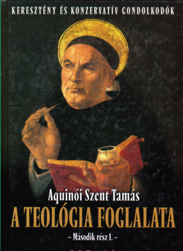 A teolgia foglalata (Msodik rsz 1.)