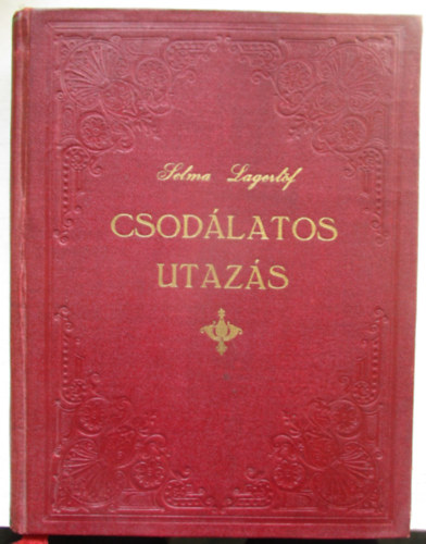 Csodlatos utazs