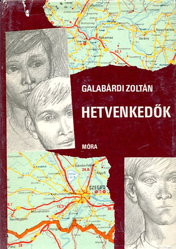 Galabrdi Zoltn - Hetvenkedk