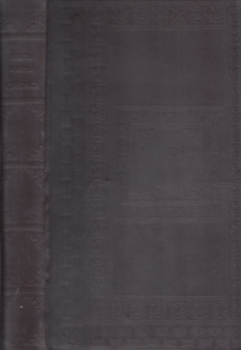 Heltai Gáspár - Krónika a magyaroknak dolgairól (Chronica az magyaroknac dolgairol) (Facsimile kiadás) (Bibiliotheca Hungarica Antiqua VIII.) (nagyméretű album)