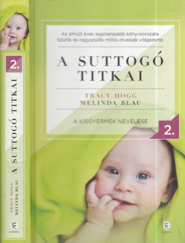 A suttog titkai 2.