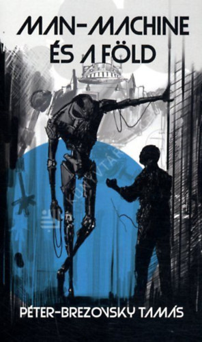 Man-machine �s a F�ld