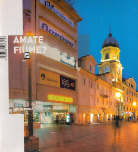 Amate fiume