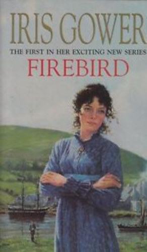 Iris Gower - Firebird
