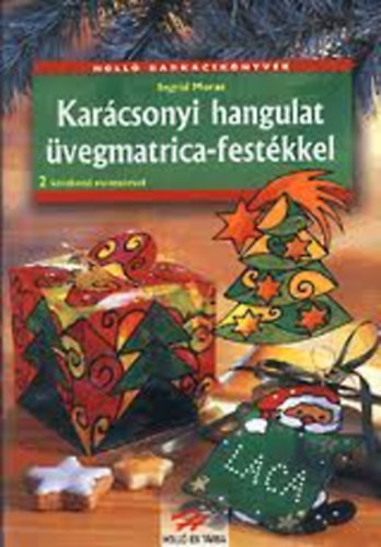 Karcsonyi hangulat bvegmatrica-festkkel
