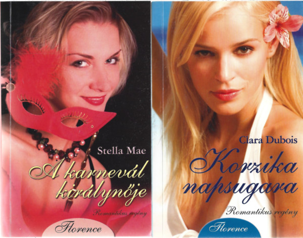 2 db knyv, Marta Rovira: Afrikai gymntok, Isabel Oliveira: Szlkering