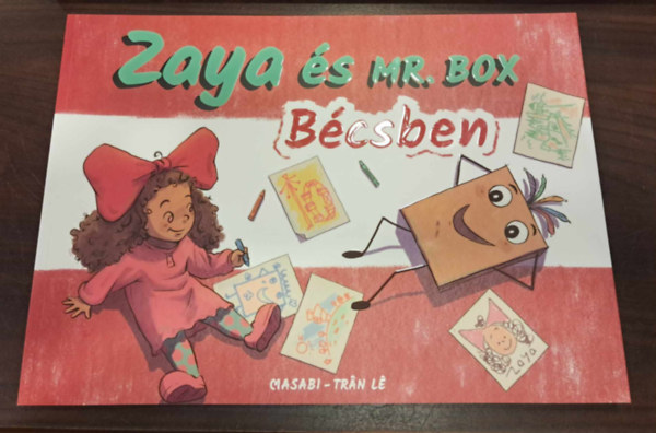Zaya s Mr. Box Bcsben