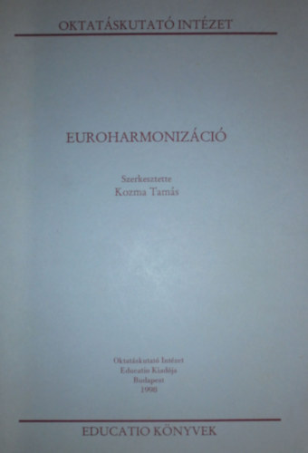 Euroharmonizci