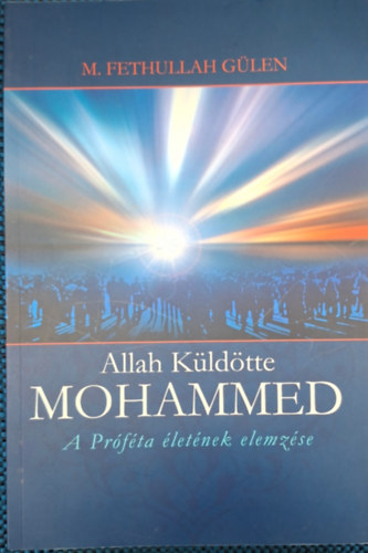 MOHAMMED
