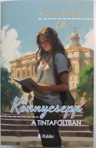 K�nnycsepp a tintafoltban