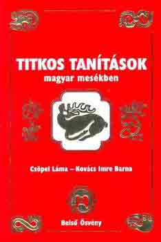 Titkos tantsok magyar meskben