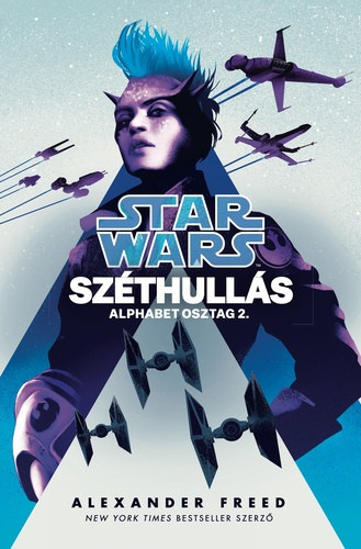 Star Wars: Szthulls - Alphabetosztag 2.