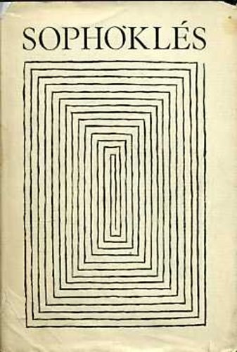 Sophokl�s dr�m�i (Bibliotheca classica)