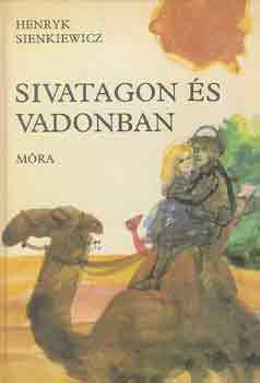 Sivatagon s vadonban