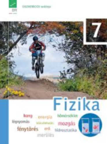 FIZIKA 7. TANKNYV (FI-505040701/1)